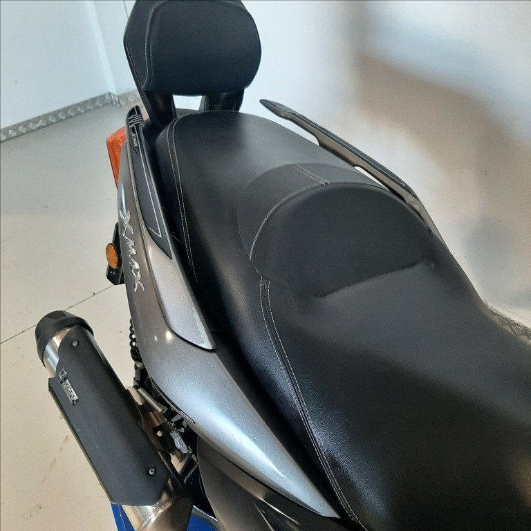 YAMAHA X-Max 300 Abs