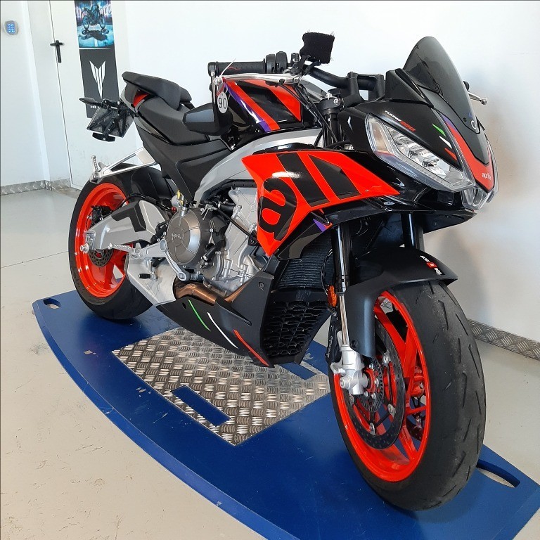 APRILIA Tuono 660 Factory Abs