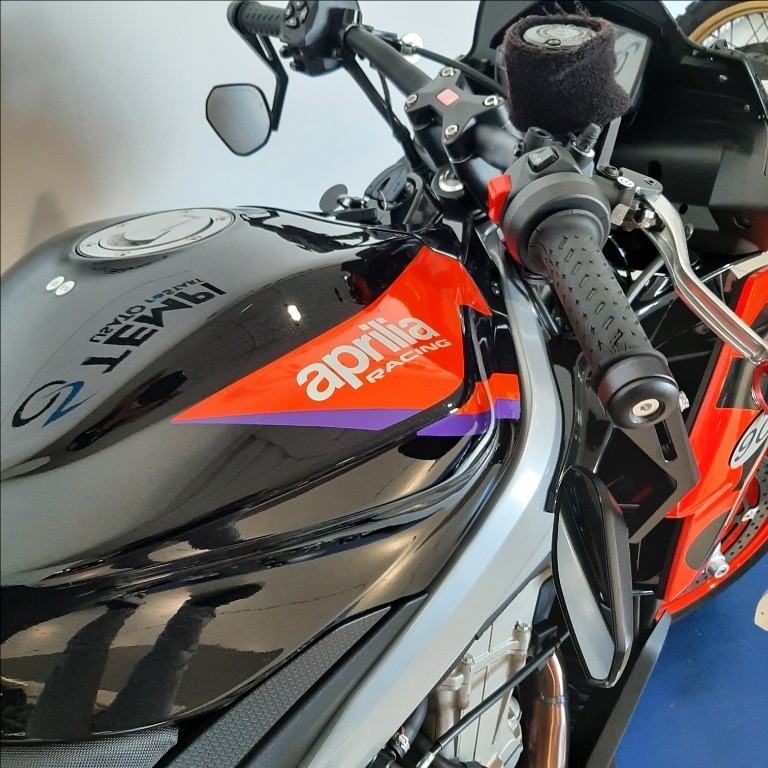 APRILIA Tuono 660 Factory Abs