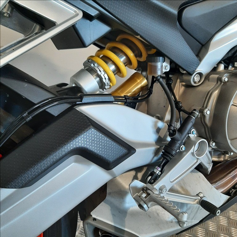 APRILIA Tuono 660 Factory Abs