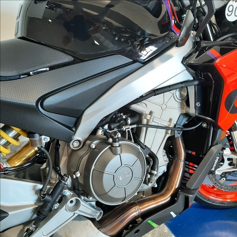 APRILIA Tuono 660 Factory Abs