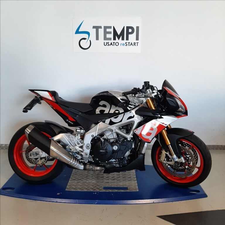 APRILIA Tuono 1100 V4 RR Abs
