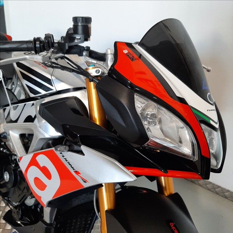APRILIA Tuono 1100 V4 RR Abs