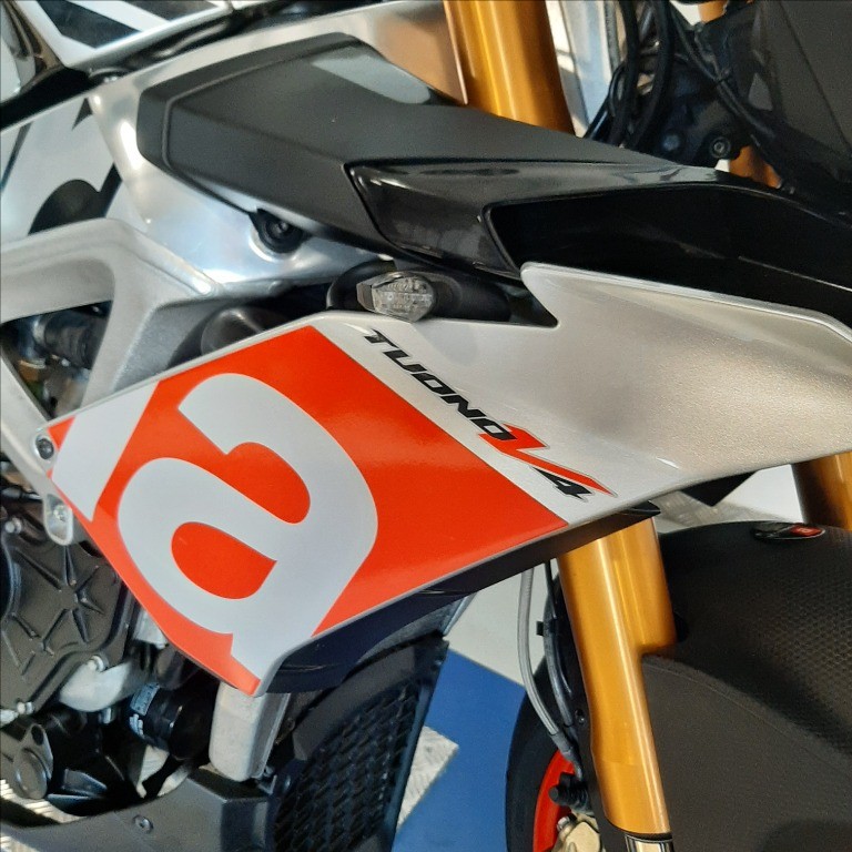 APRILIA Tuono 1100 V4 RR Abs