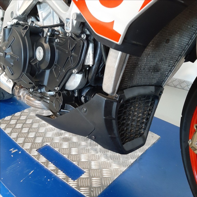 APRILIA Tuono 1100 V4 RR Abs