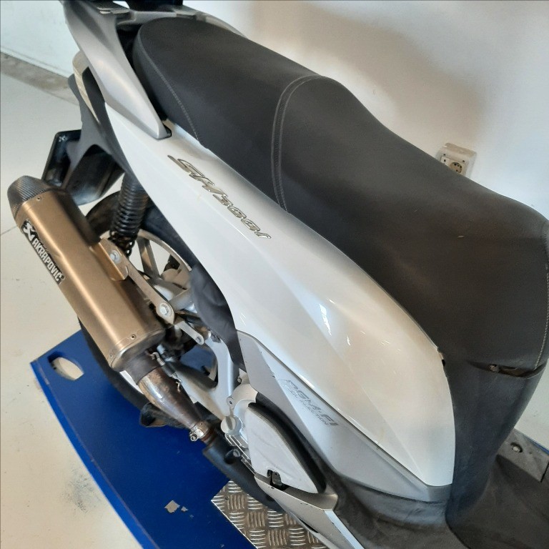 HONDA SH 300 
