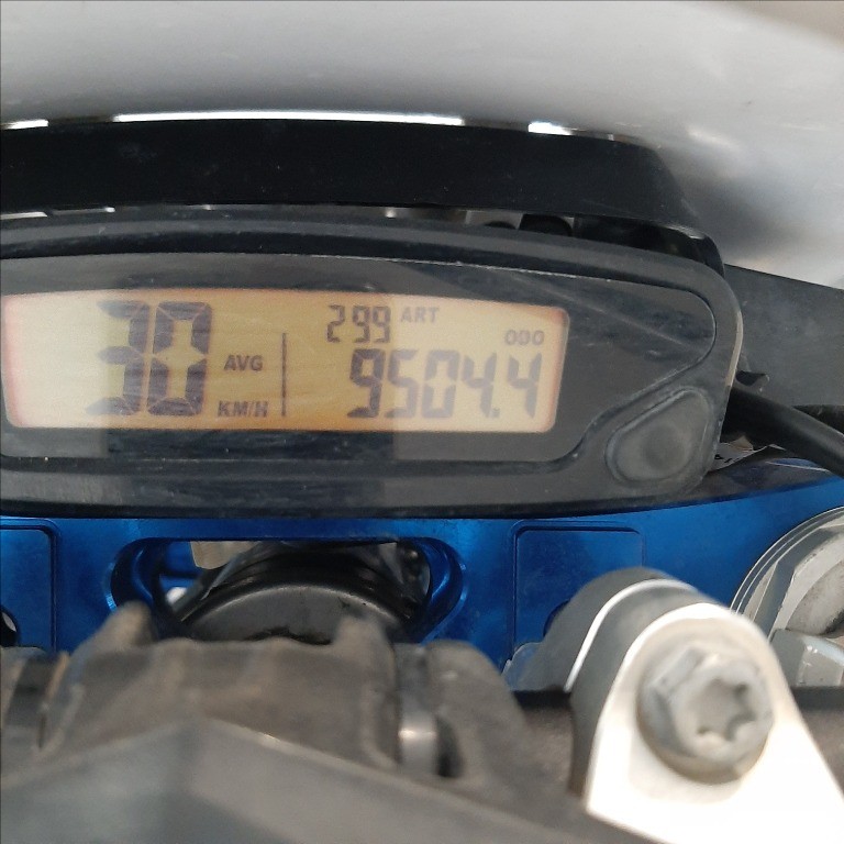 HUSQVARNA 350 FE 4T Rockstar Edition