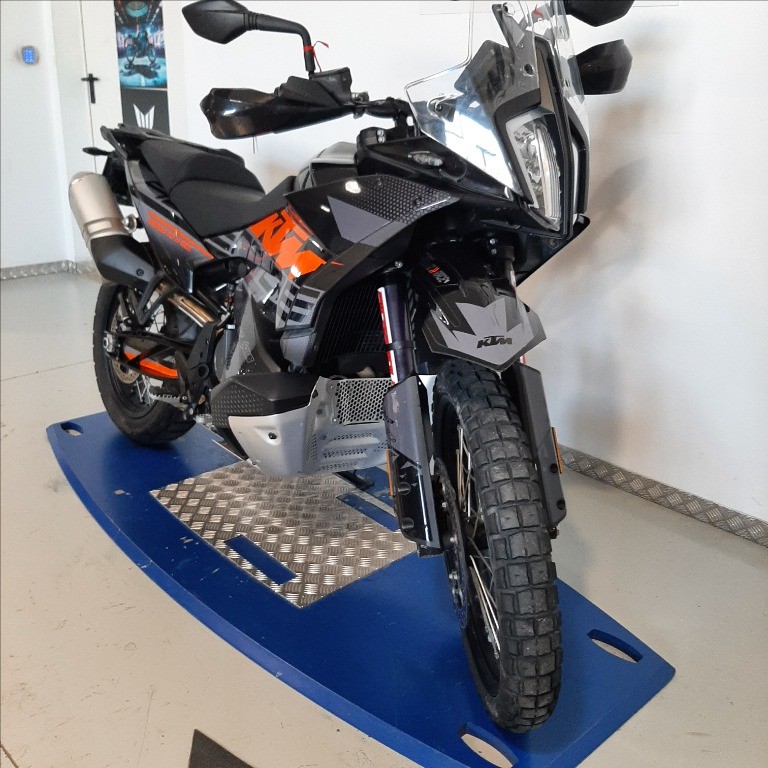 KTM 790 Adventure Abs