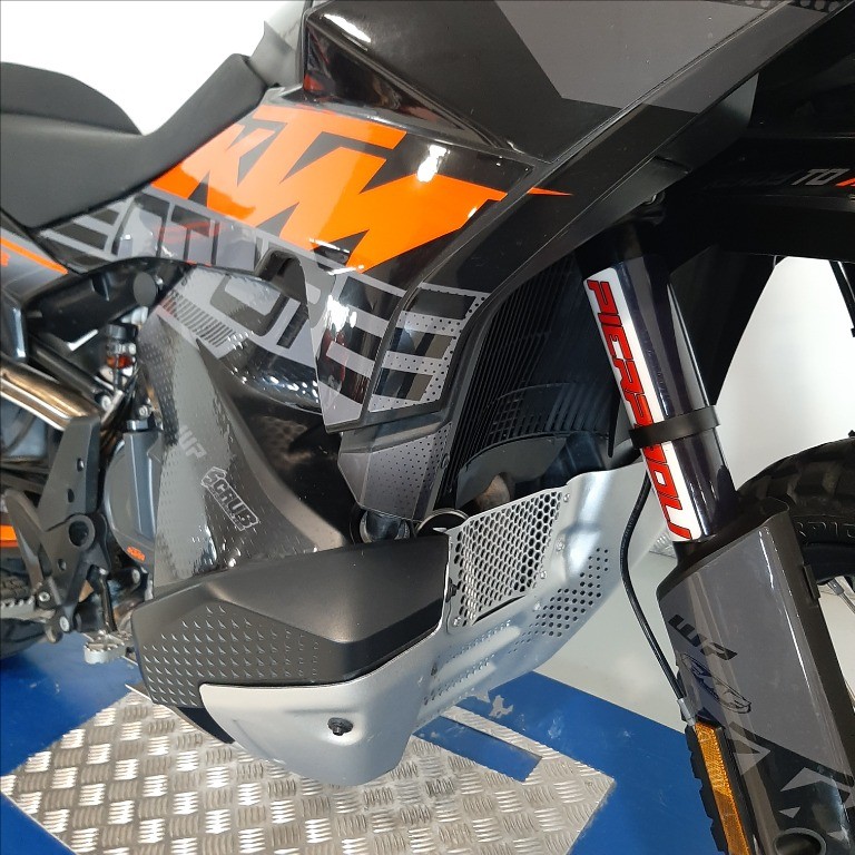 KTM 790 Adventure Abs