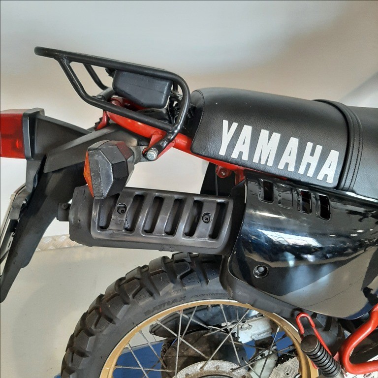 YAMAHA XT 600 K ()
