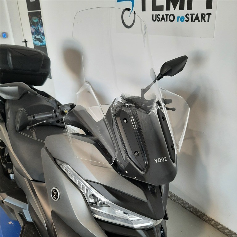VOGE Sfida SR4 400 Max E5