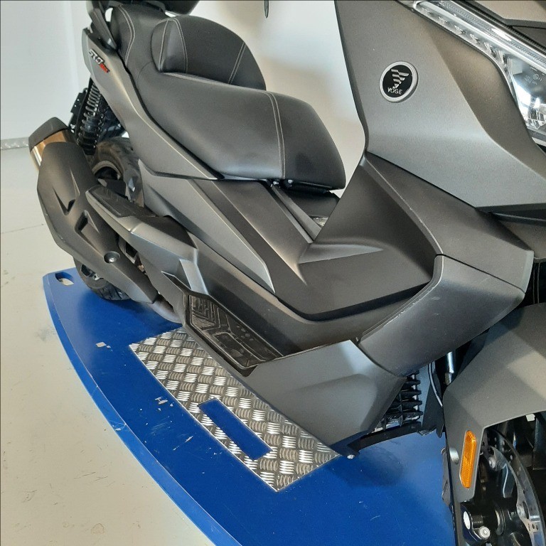 VOGE Sfida SR4 400 Max E5
