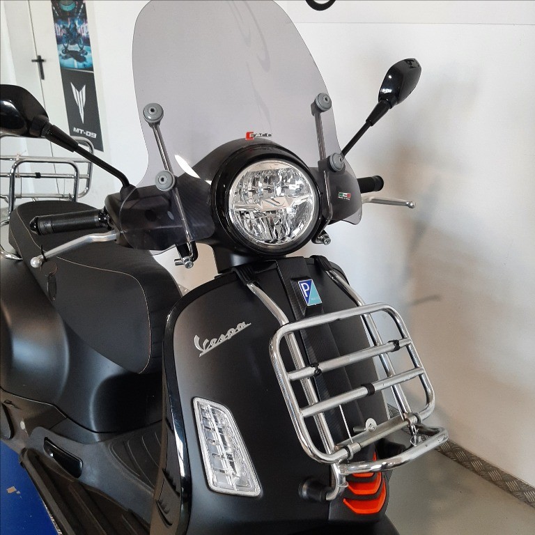 VESPA Vespa GTS 300 hpe Super Abs