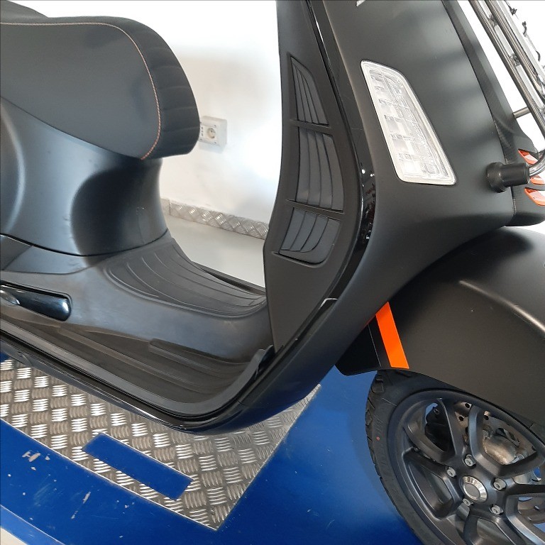 VESPA Vespa GTS 300 hpe Super Abs