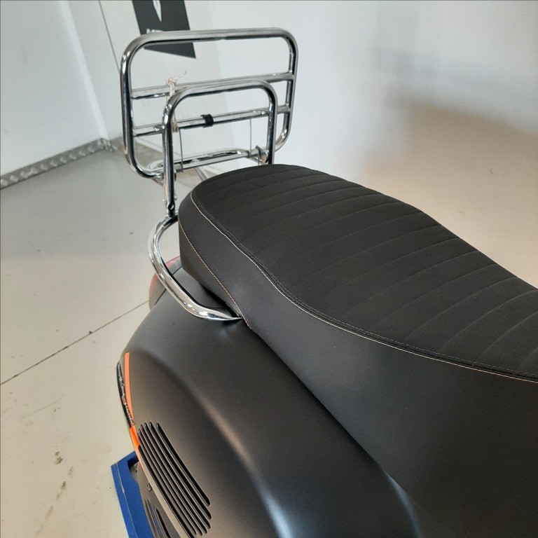 VESPA Vespa GTS 300 hpe Super Abs