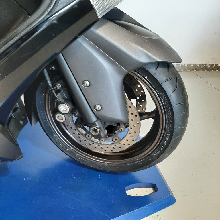YAMAHA T-Max 530 XPA Abs