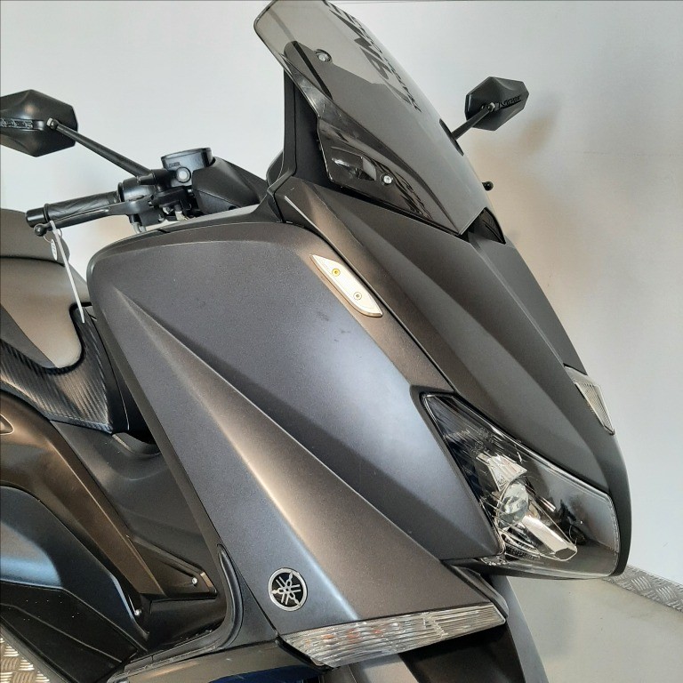 YAMAHA T-Max 530 XPA Abs