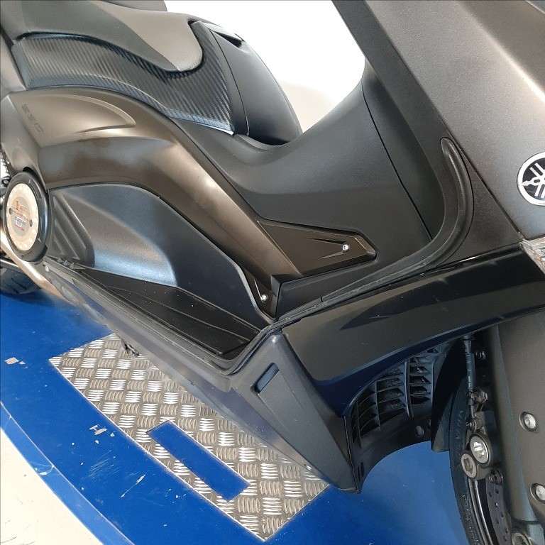 YAMAHA T-Max 530 XPA Abs