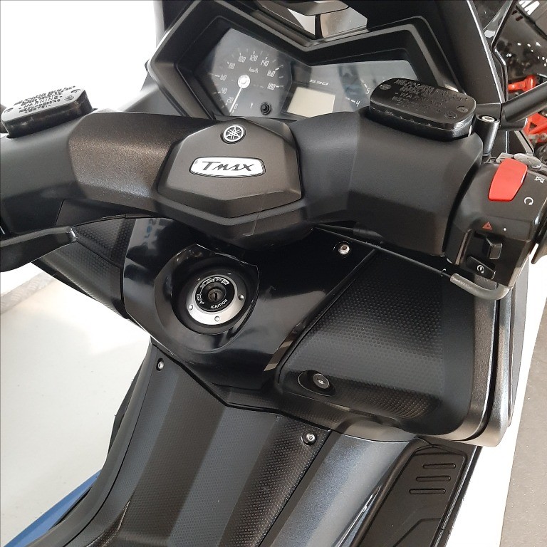 YAMAHA T-Max 530 XPA Abs