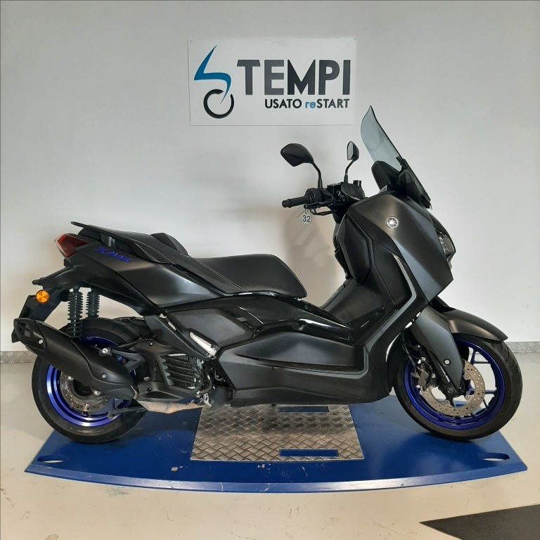 YAMAHA X-Max 125 Abs