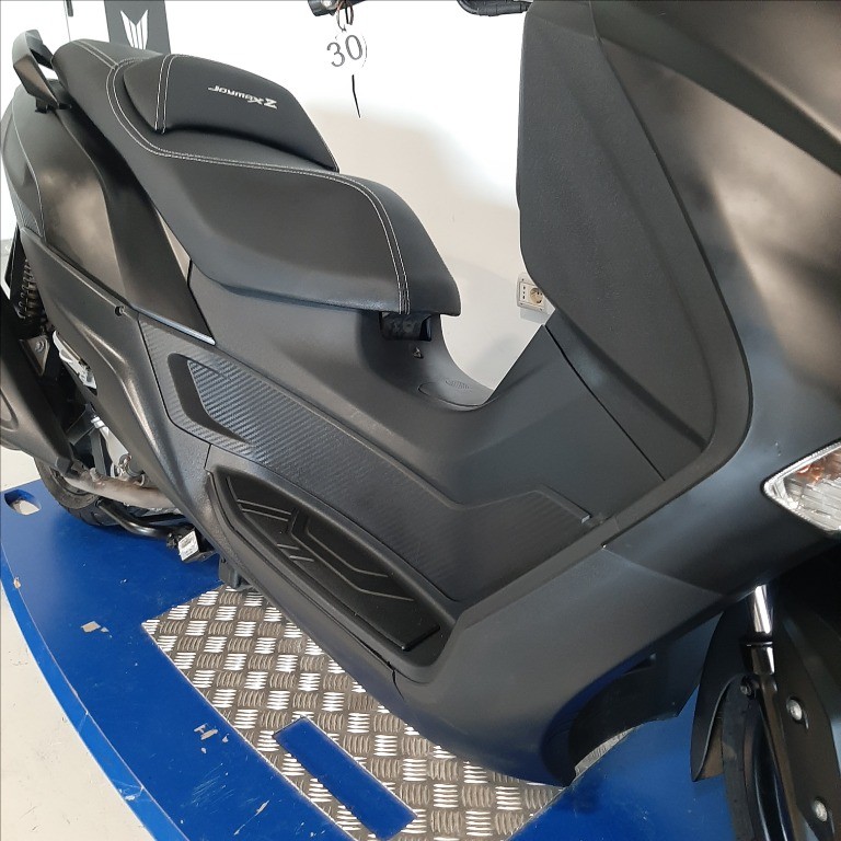SYM Joymax 300 Z+ Abs E5