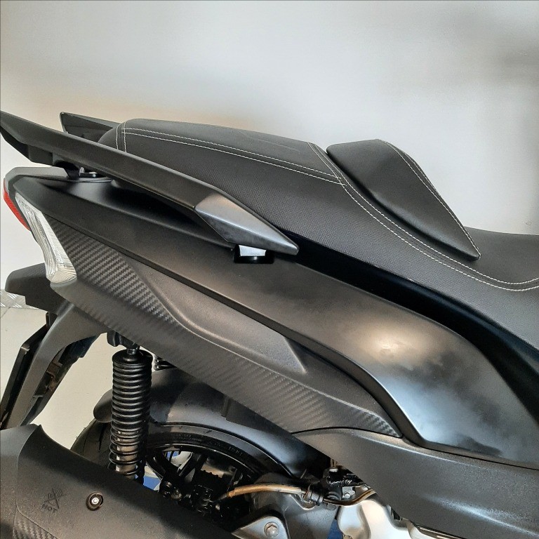 SYM Joymax 300 Z+ Abs E5