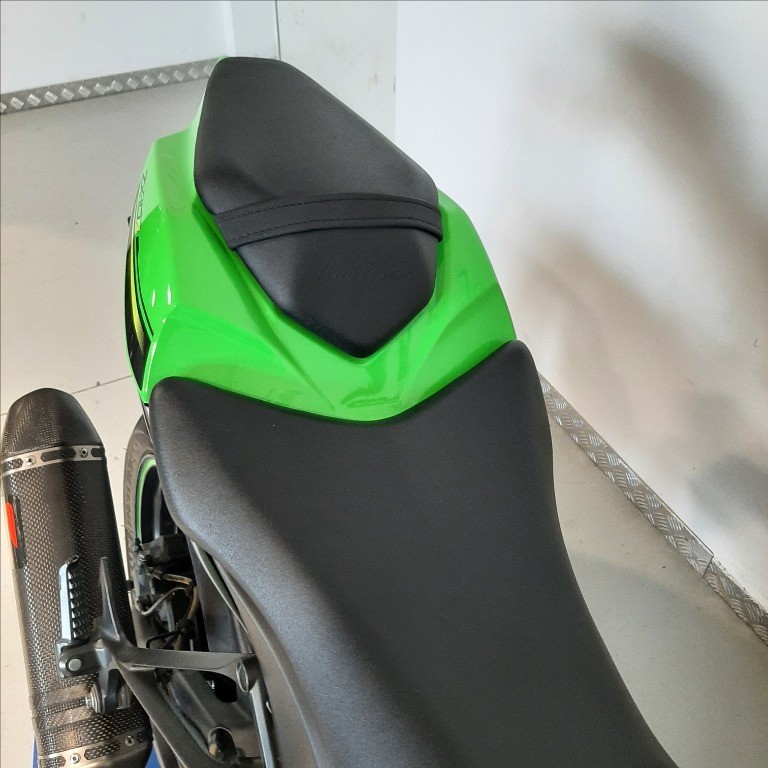 KAWASAKI Ninja ZX-10R KRT Replica Abs