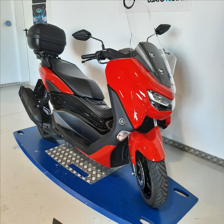 YAMAHA Nmax 125 Abs
