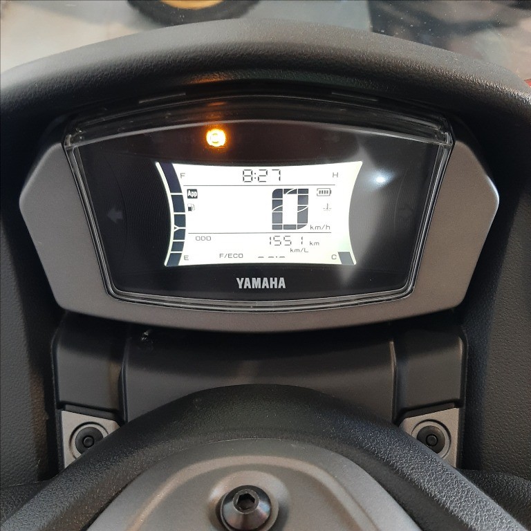 YAMAHA Nmax 125 Abs