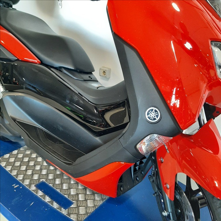YAMAHA Nmax 125 Abs