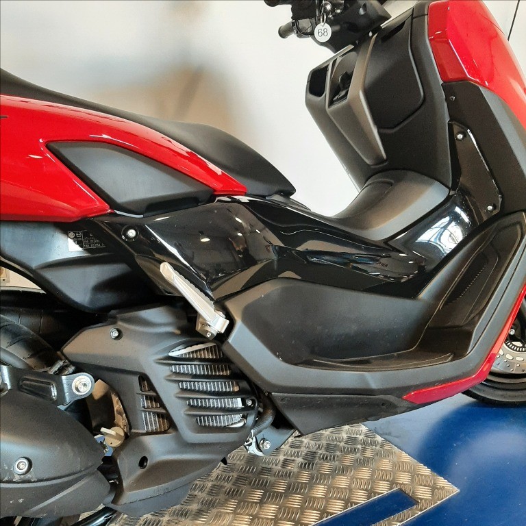 YAMAHA Nmax 125 Abs