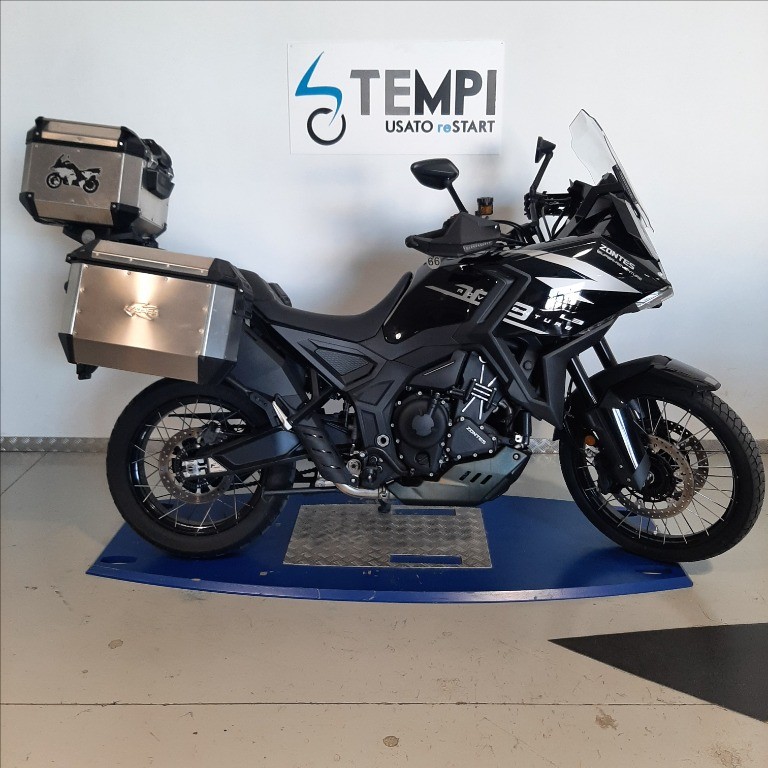 ZONTES ZT 703 F Abs