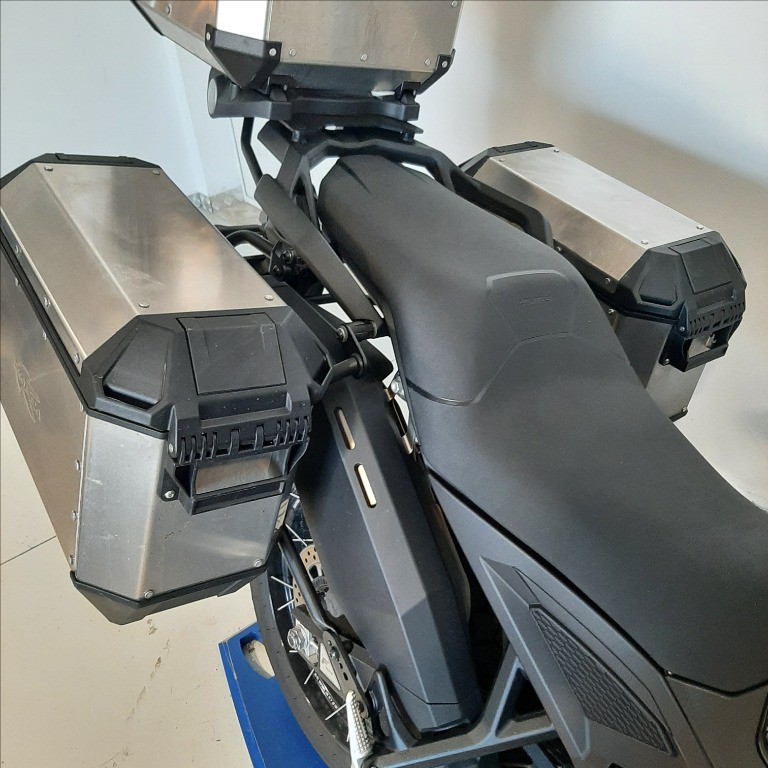 ZONTES ZT 703 F Abs
