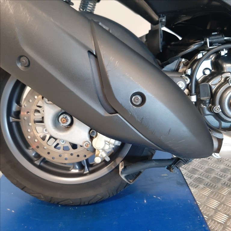PIAGGIO Beverly 300 hpe S Abs-asr