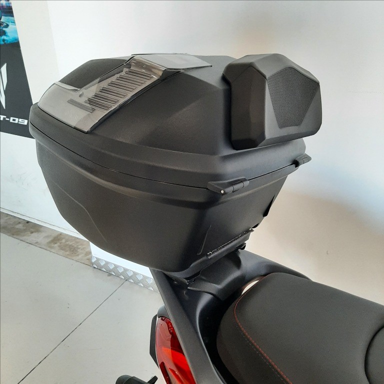 PIAGGIO Beverly 300 hpe S Abs-asr