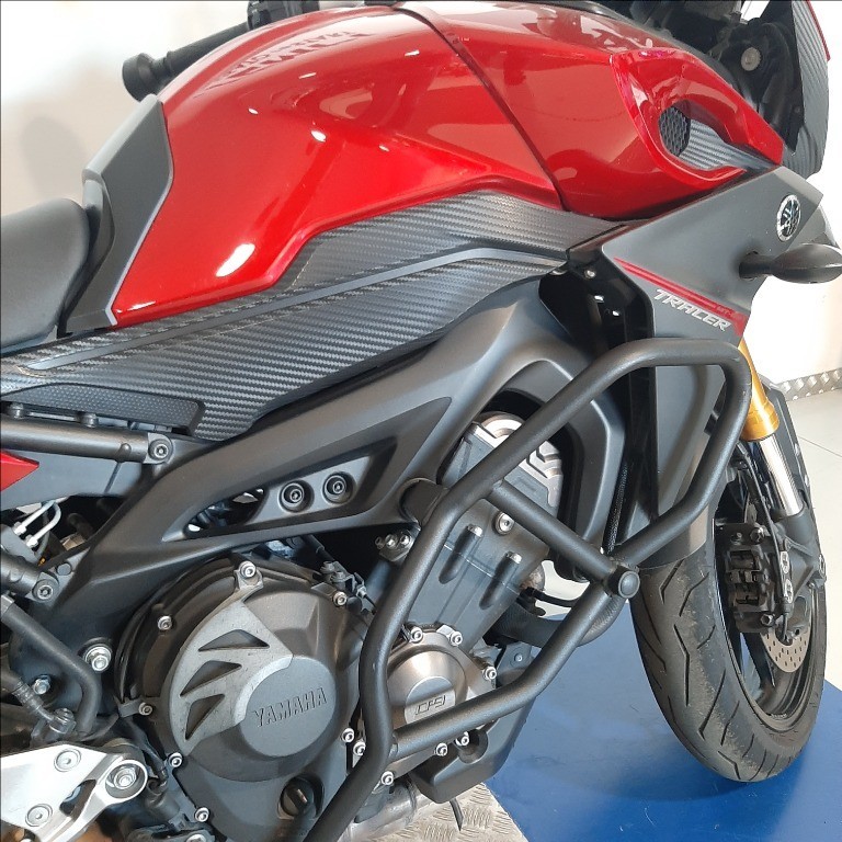 YAMAHA Tracer 900 Abs