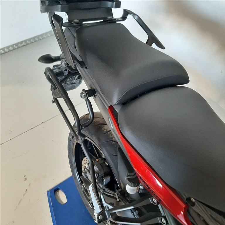 YAMAHA Tracer 900 Abs