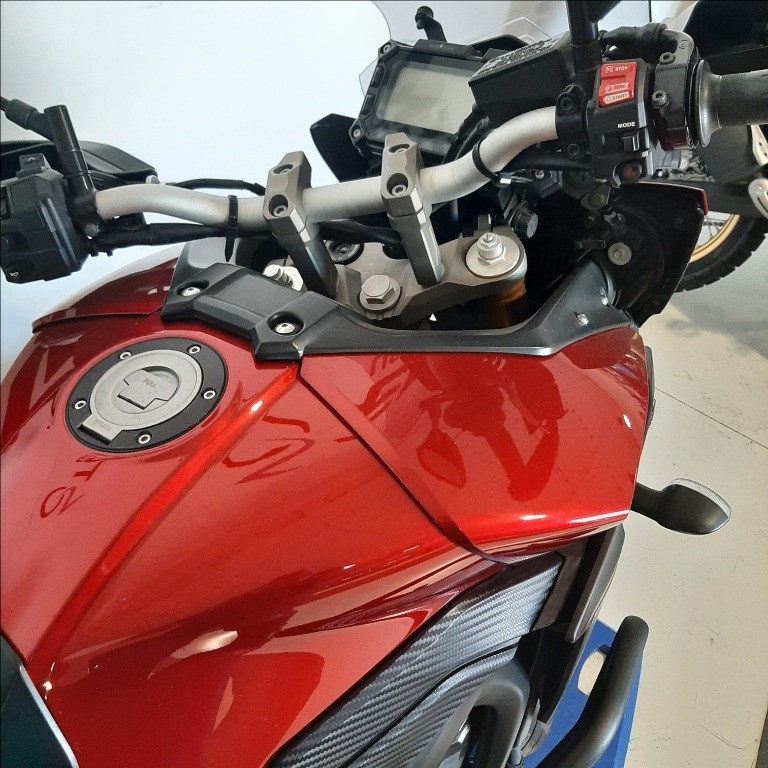 YAMAHA Tracer 900 Abs