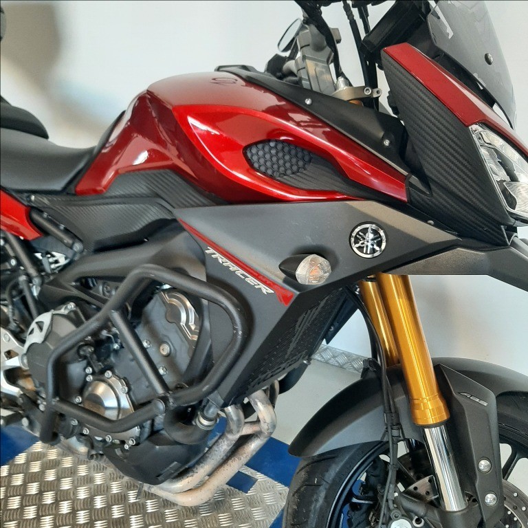 YAMAHA Tracer 900 Abs