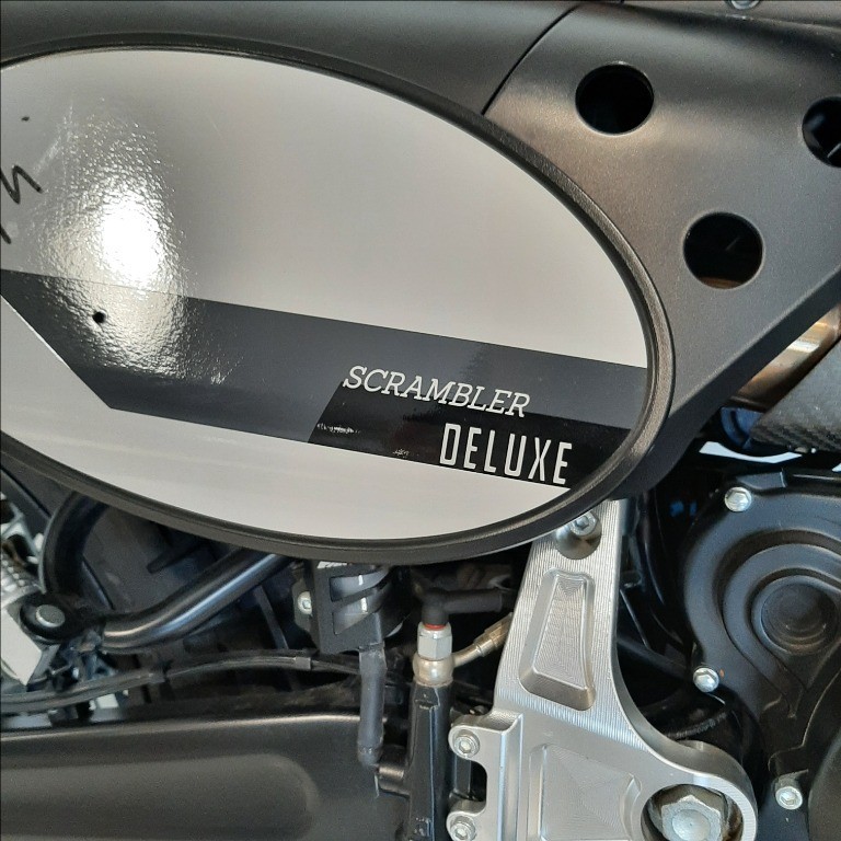 FANTIC MOTOR Caballero 500 Deluxe Abs