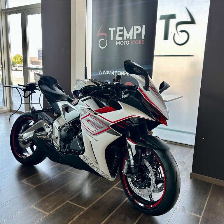 ZONTES ZT 703 RR 