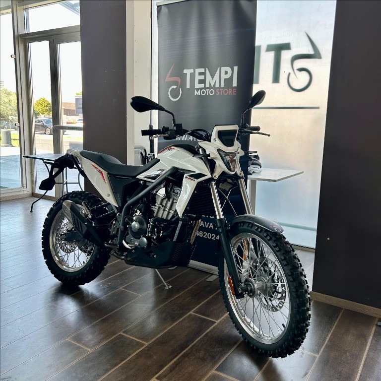 BETAMOTOR Alp 4.0 