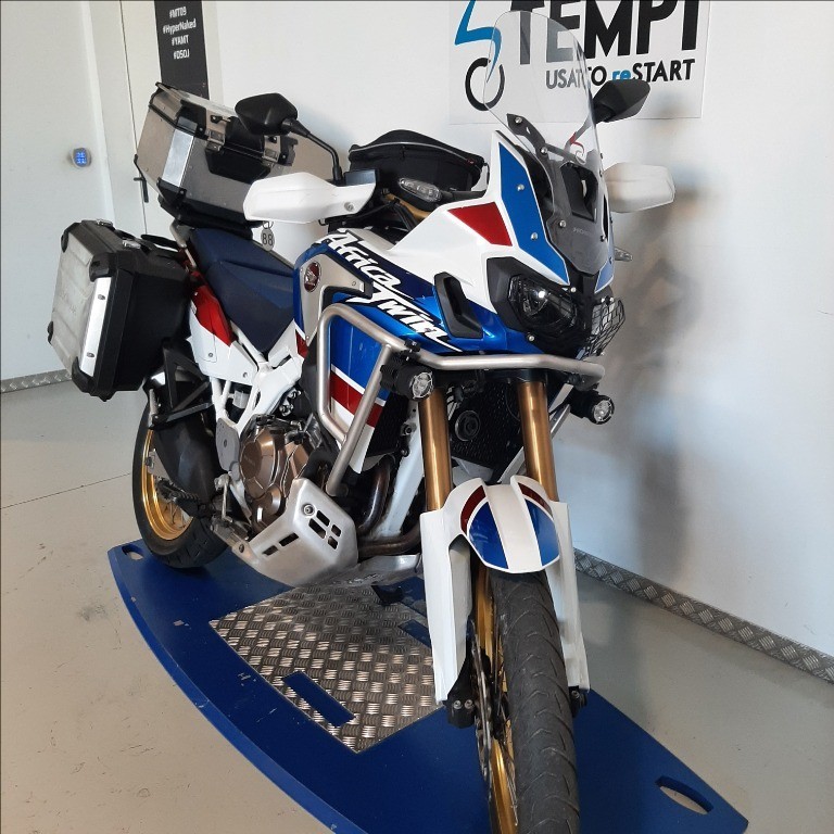 HONDA Africa Twin 1000 CRF Adventure Sports Abs