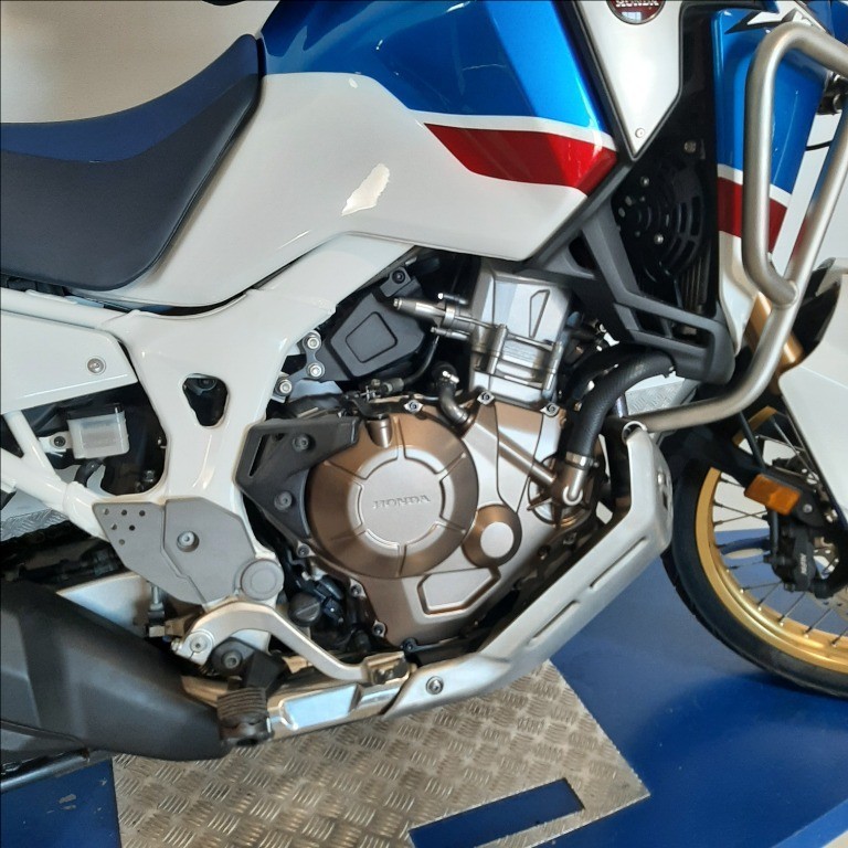 HONDA Africa Twin 1000 CRF Adventure Sports Abs