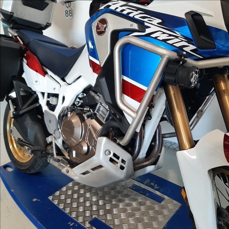 HONDA Africa Twin 1000 CRF Adventure Sports Abs