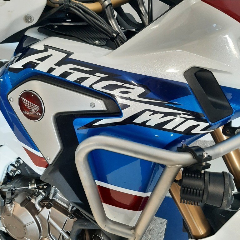 HONDA Africa Twin 1000 CRF Adventure Sports Abs