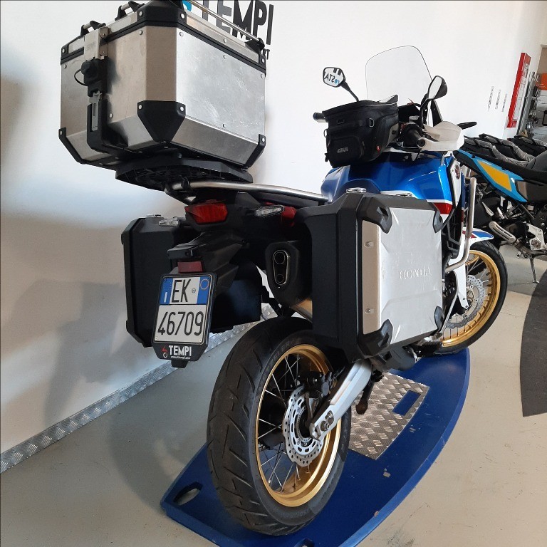 HONDA Africa Twin 1000 CRF Adventure Sports Abs