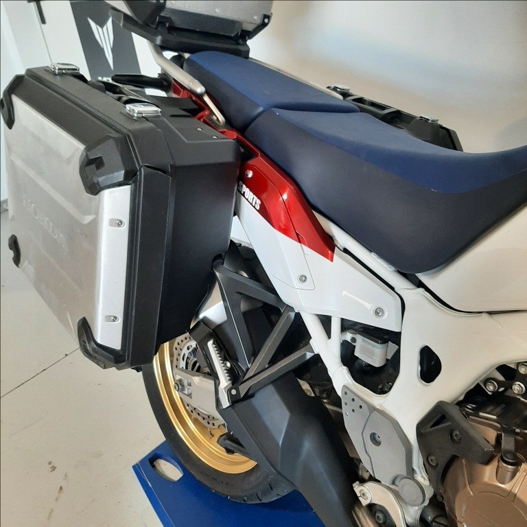 HONDA Africa Twin 1000 CRF Adventure Sports Abs