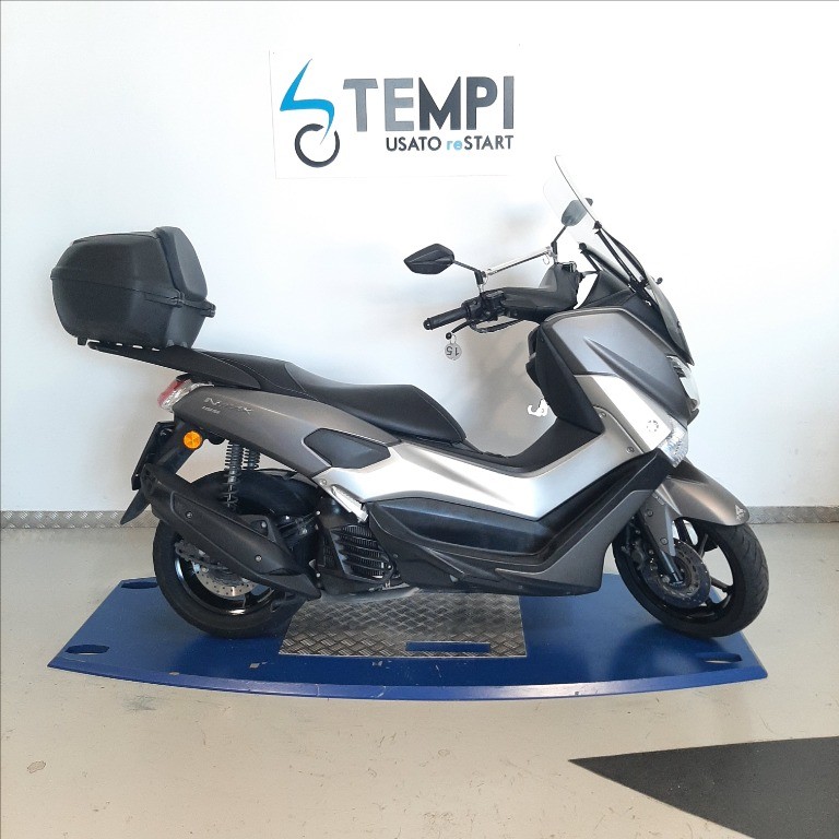 YAMAHA Nmax 155 Abs