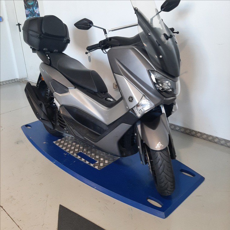YAMAHA Nmax 155 Abs